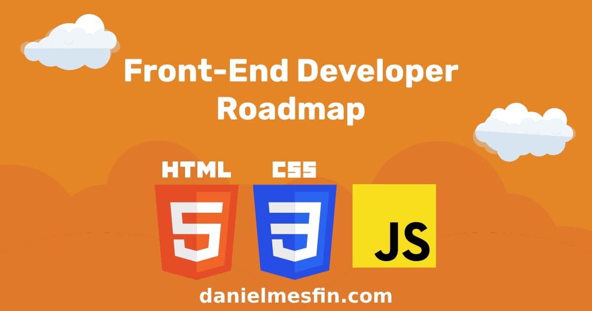 Frontend Developer Roadmap 2024