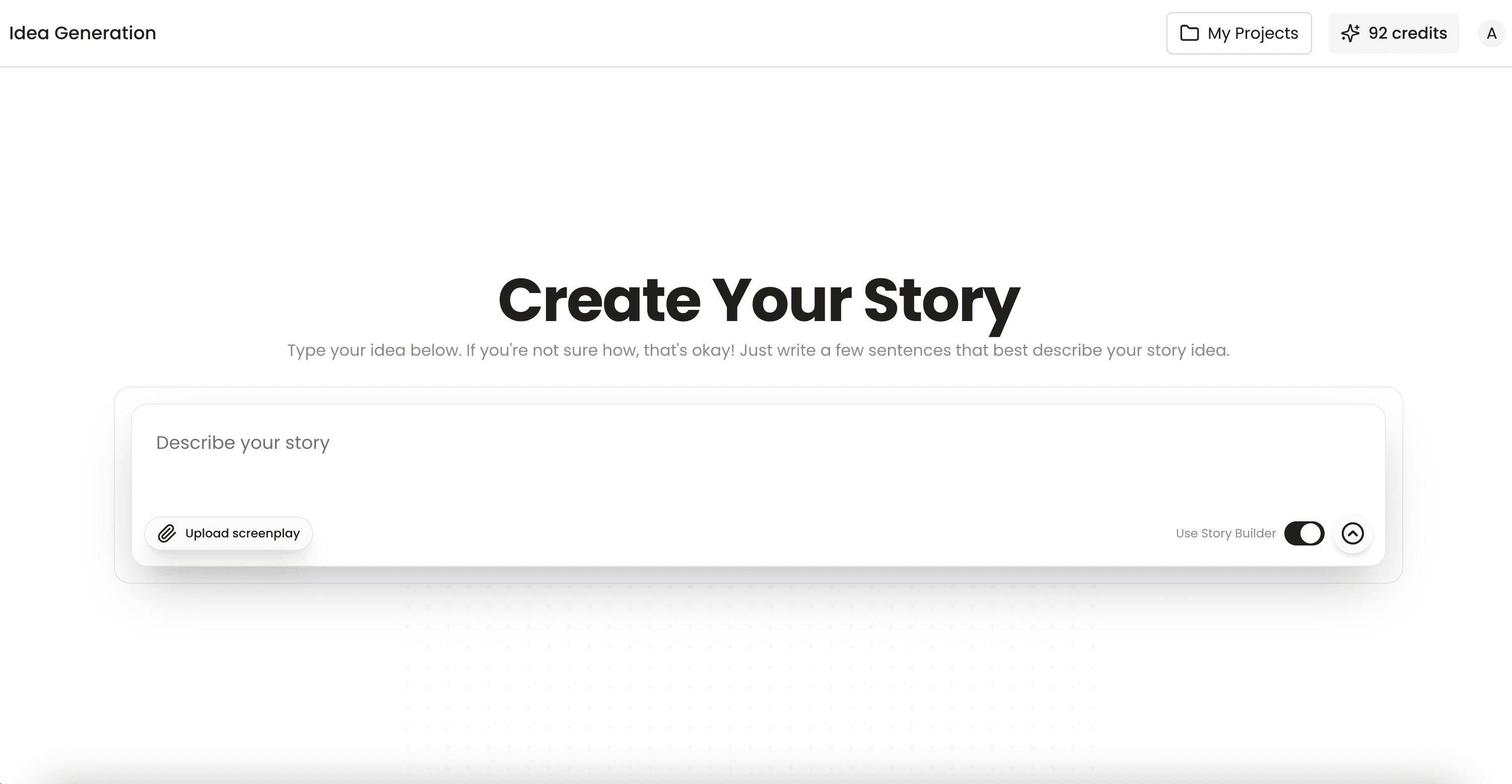 EhudAI: AI-Powered Content Creation Studio screenshot 2