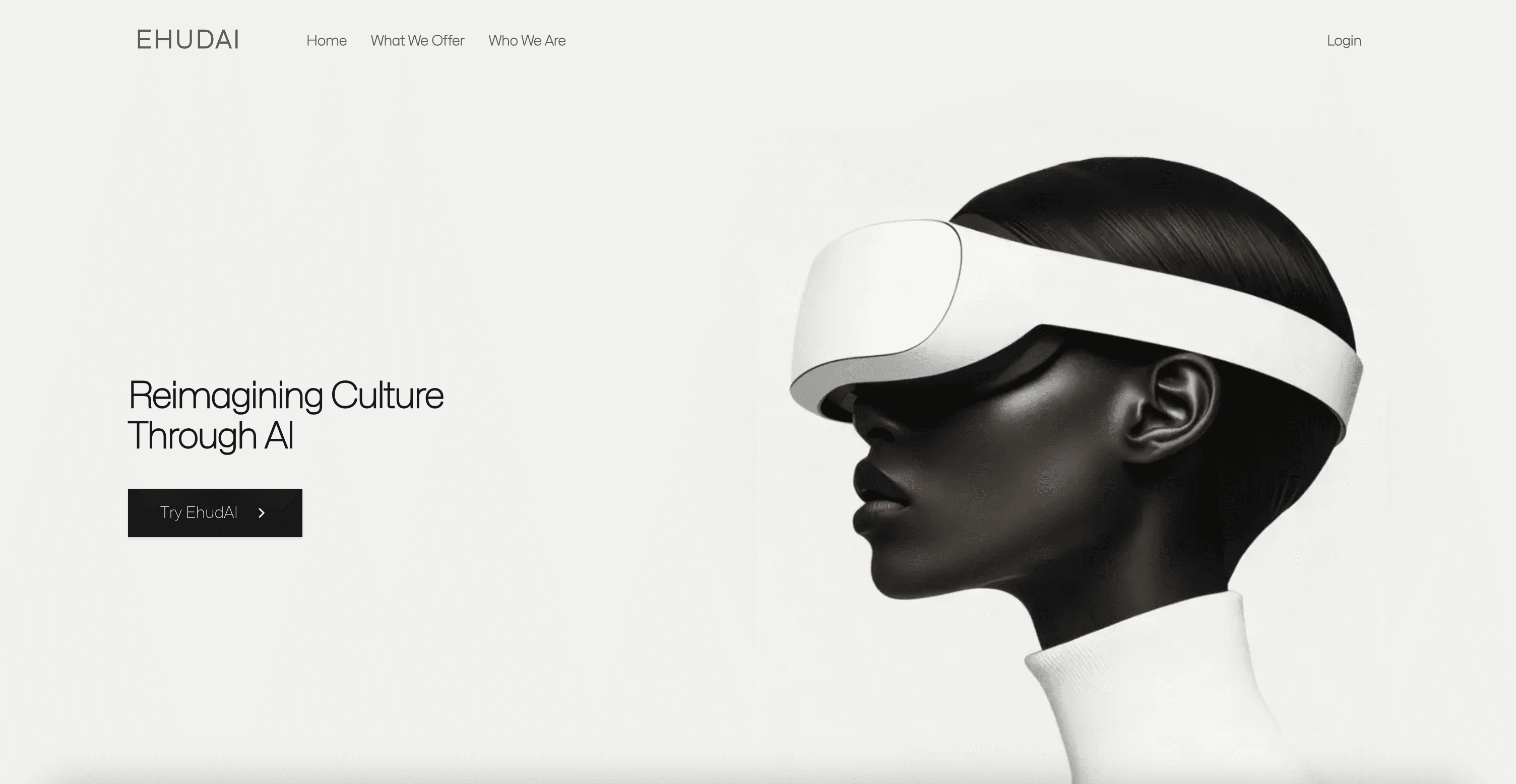 EhudAI: AI-Powered Content Creation Studio screenshot 4